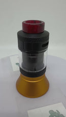 Dead Rabbit RTA von Hellvape