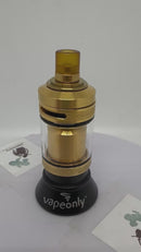 Dead Rabbit RDA von Hellvape