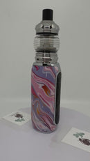 iStick Rim Kit mit Melo 5 - 80 W - 4,0 ml von Eleaf (Kopie)