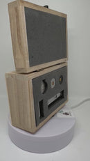 PYR von Mechano Mods