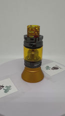 Gnome KIng von Wismec