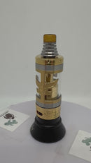 Vapor Giant V5 S grau/gold von Ulton