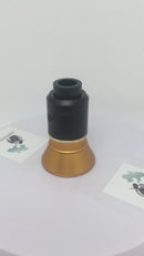 Peerless RDA Verdampfer in schwarz von GeekVape