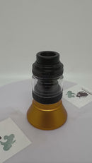 Mad Hatter RTA von Advken