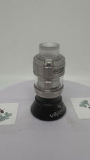 Kylin M RTA Doppelpack silber und schwarz von Vandy Vape