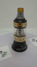 Uforce Tank von Voopoo Schnäppchen