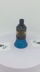 Berserker von Vandy Vape in schwarz