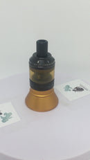 Berserker von Vandy Vape in schwarz