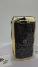 Polar 220W TC Box Mod Akkuträger von Vaporesso