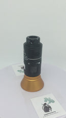 Artemis 4,5ml RDTA Verdampfer von Thunder Head Creation