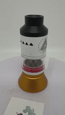 Limitless RDTA Verdampfer von Ijoy Schnäppchen