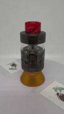 Aromamizer Plus V2 RDTA Advanced von Steamcrave