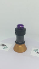 Dead Rabbit RTA von Hellvape