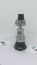 Griffin 25 RTA Verdampfer (Top Airflow Version) silber von GeekVape