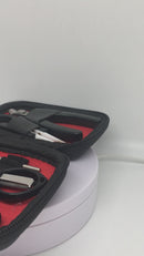 Zhijian DIY Wickeltasche