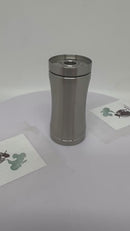 Luxem Tube in silber von Ambition Mods