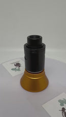 The Troll V2 RDA von Wotofo