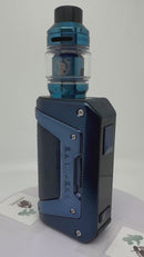 Aegis Legend 2 Kit 200W Box Mod mit Z-Subohm 2021 Verdampfer
