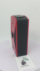 Kaos Skycar Box Mod von Sigelei