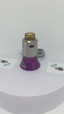 P-2 BF RDA Selbstwickler Tröpfler von Vandy Vape