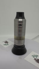 Corona V8 von Steampipes