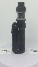 Aegis Max 100 mit  Z-Subohm 2021 Tank 5,5 ml