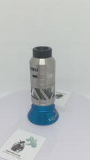 Hellheim S RDTA von Hellvape