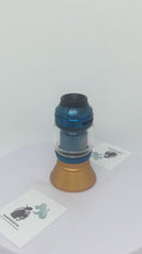 Zeus X RTA von GeekVape