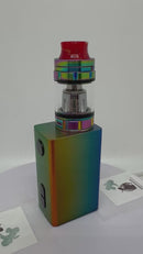 Q Box Kit von Smok                   gebraucht Artikel wie neu