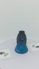 Galatek RDA in blau von Asmodus