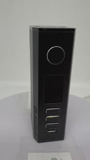 Essent DNA 75C Mod Akkuträger 75 Watt von ZQ in gunmetal