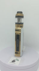 MFENG UX Kit in weiß/gold von Snowwolf/Sigelei