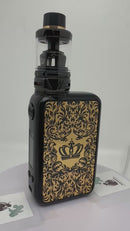 Crown 4 Kit mit Crown 4 Verdampfer von Uwell