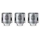 SMOK - 3er Pack V8 X-Baby T6 Coils Verdampferköpfe 0,2 Ohm