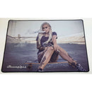 Wickelmatte Steampipes