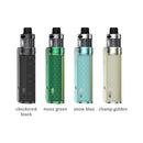 * Drag x2 Pod Set 80 Watt von Voopoo *