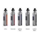 * Drag x2 Pod Set 80 Watt von Voopoo *