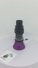 Juggernot Mini Tank Verdampfer in schwarz von Shenray