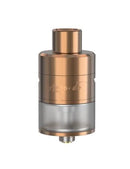 Avocdo 24 RTA von GeekVape in gold + kupfer