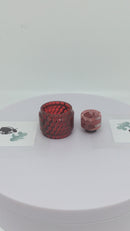 Tank und Driptip für TFV12 Prince Cobra