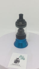 Berserker von Vandy Vape in schwarz