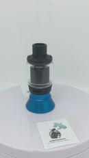 Creed RTA Selbstwickel Verdampfer von Geek Vape in schwarz