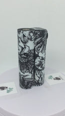 Double Barrel 3.0 150W Akkuträger von Squid Industries