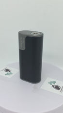 Zelos 50W in Space Grey von Aspire