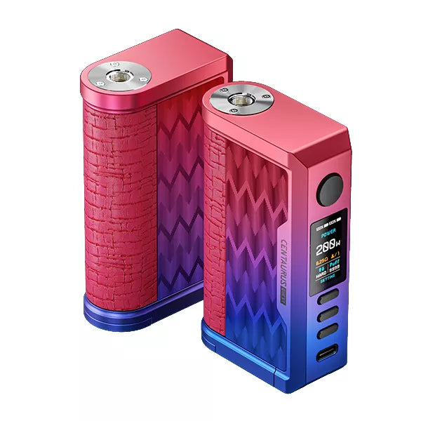 Lost Vape Centaurus Quest 200 W Mod