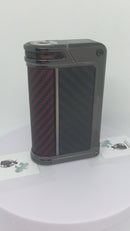 Paranormal 166W DNA250 TC Box Mod von Lost Vape