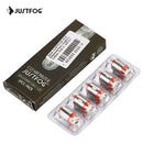 JUSTFOG Q16 HEADS - 1,2 und 1,6 OHM