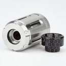 PeaceMaker Selbstwickelverdampfer 4 ml von Squid Industries