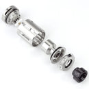 PeaceMaker Selbstwickelverdampfer 4 ml von Squid Industries