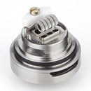 PeaceMaker Selbstwickelverdampfer 4 ml von Squid Industries